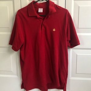 Brooms Brothers Polo Shirt
